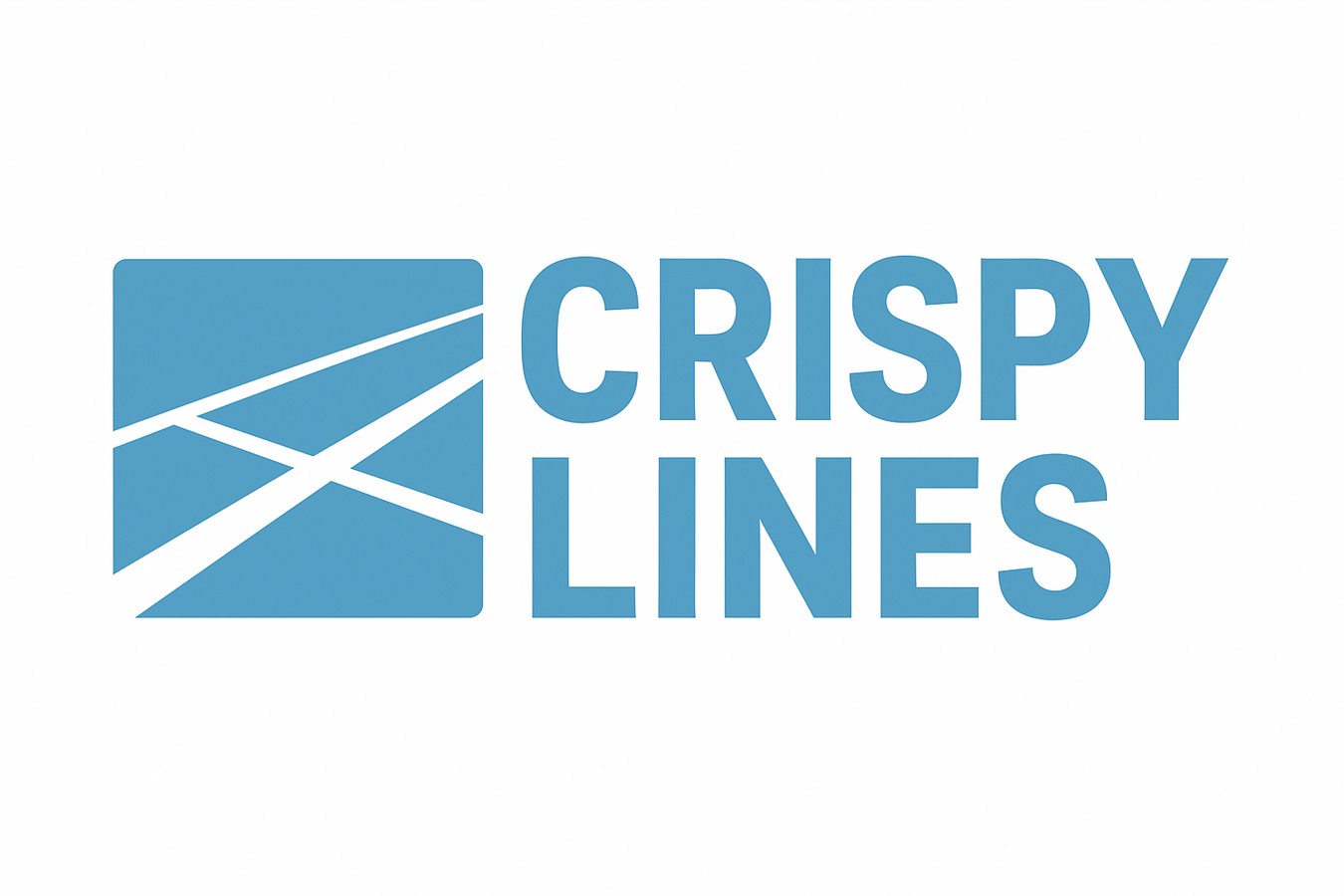 Crispy Lines